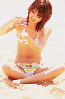 Akina Minami feet photo 15