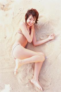 Akina Minami feet photo 13