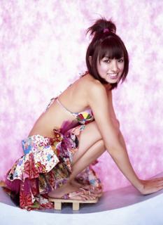 Akina Minami feet photo 10
