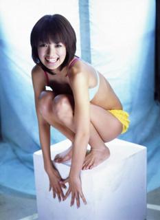 Akina Minami feet photo 7