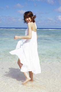 Akina Minami feet photo 20