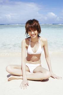 Akina Minami feet photo 18