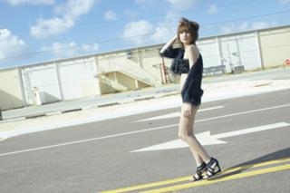 Akina Minami feet photo 17