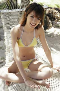 Akina Minami feet photo 15