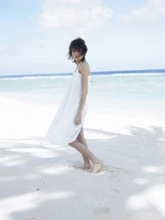 Akina Minami feet photo 8