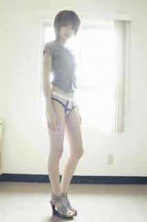 Akina Minami feet photo 20