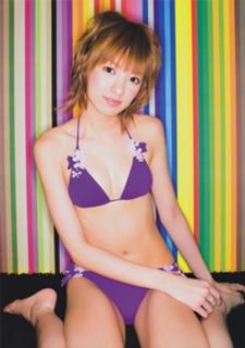 Akina Minami feet photo 18