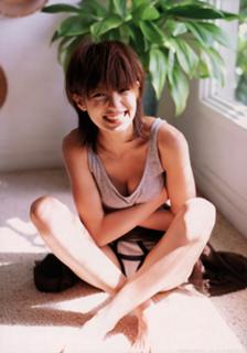 Akina Minami feet photo 15
