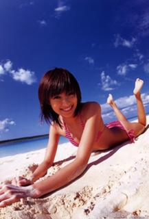 Akina Minami feet photo 14