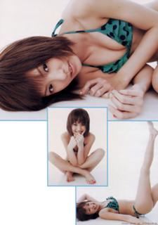 Akina Minami feet photo 7