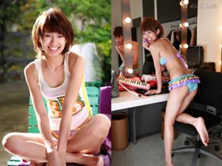 Akina Minami feet photo 20