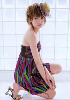 Akina Minami feet photo 14