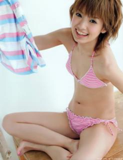 Akina Minami feet photo 9