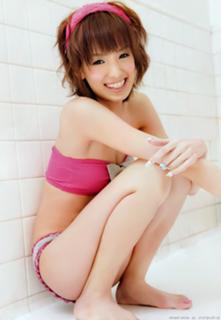 Akina Minami feet photo 7