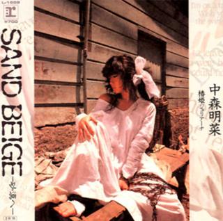 Akina Nakamori feet photo 14