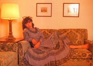 Akina Nakamori feet photo 13