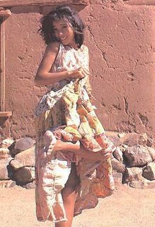 Akina Nakamori feet photo 8