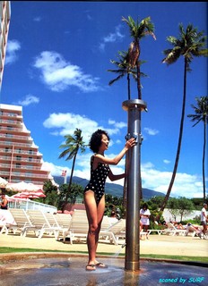Akina Nakamori feet photo 16