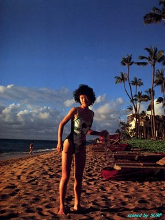 Akina Nakamori feet photo 14
