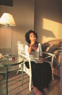 Akina Nakamori feet photo 18