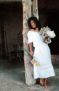 Akina Nakamori feet photo 7
