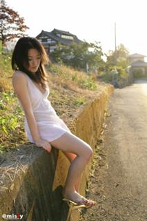 Ako Masuki feet photo 14