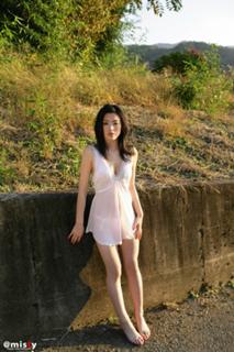Ako Masuki feet photo 13