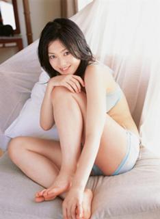 Ako Masuki feet photo 16