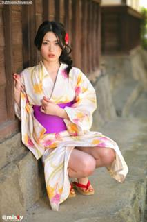Ako Masuki feet photo 5