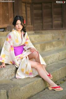 Ako Masuki feet photo 4