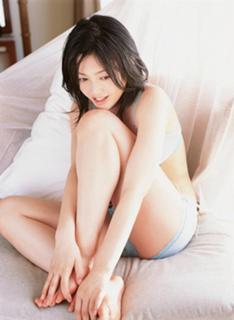 Ako Masuki feet photo 13