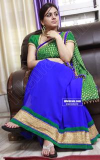 Aksha Pardasany feet photo 2