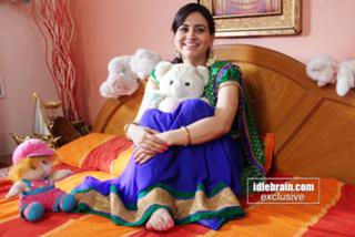 Aksha Pardasany feet photo 1