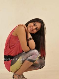 Aksha Pardasany feet photo 15