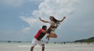 Aksha Pardasany feet photo 14