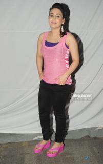 Aksha Pardasany feet photo 13