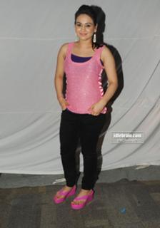 Aksha Pardasany feet photo 10
