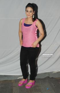Aksha Pardasany feet photo 14