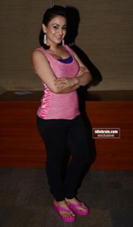 Aksha Pardasany feet photo 9