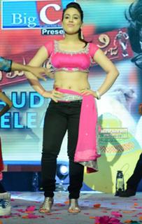 Aksha Pardasany feet photo 3