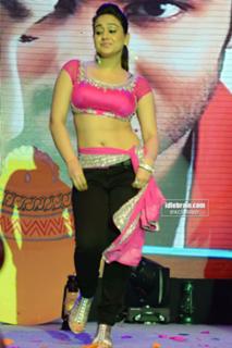 Aksha Pardasany feet photo 1