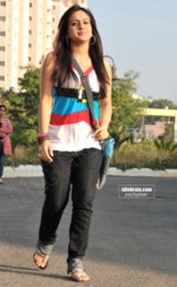Aksha Pardasany feet photo 16