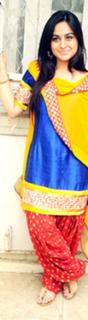 Aksha Pardasany feet photo 12