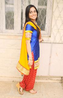Aksha Pardasany feet photo 11