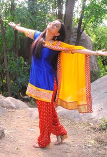 Aksha Pardasany feet photo 7