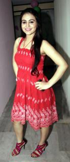 Aksha Pardasany feet photo 15