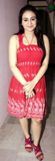 Aksha Pardasany feet photo 14