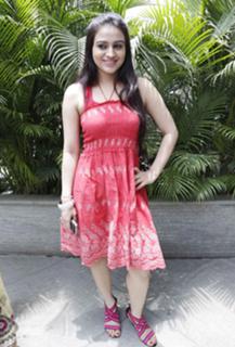 Aksha Pardasany feet photo 13