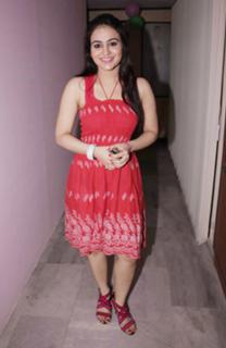 Aksha Pardasany feet photo 11