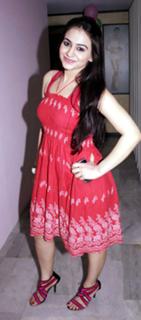 Aksha Pardasany feet photo 7